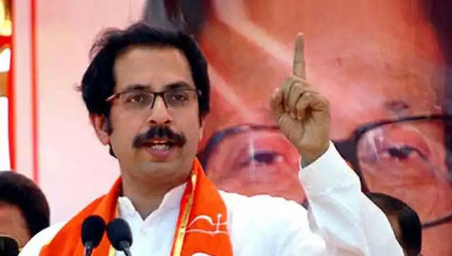Shiv Sena leader Uddhav Thackeray is a fan of Ghulam Ali but insists on not letting any Pakistan feel welcome in Mumbai (Photo: Twitter/<a href="https://twitter.com/zee24taasnews/status/642654170282074112">@zee24taasnews</a>)