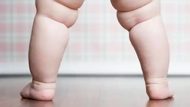It is more difficult to control asthma in obese children.