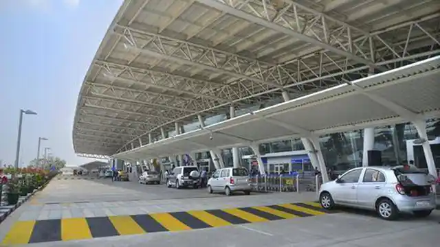 Chennai international airport. They had gone to work for an energy firm; govt. efforts ensure their return.
