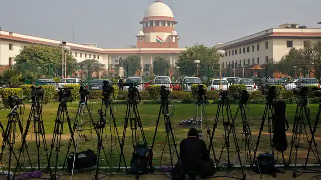 The Supreme Court on Wednesday refused to modify order restricting use of Aadhaar cards. 
