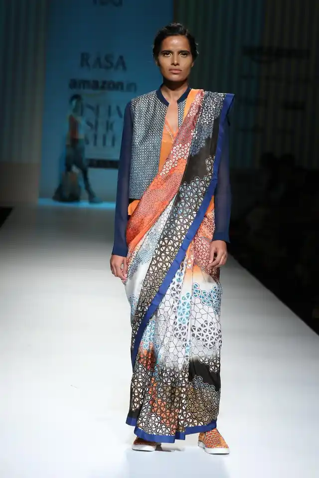 Rasa Jaipur. (Photo: FDCI)