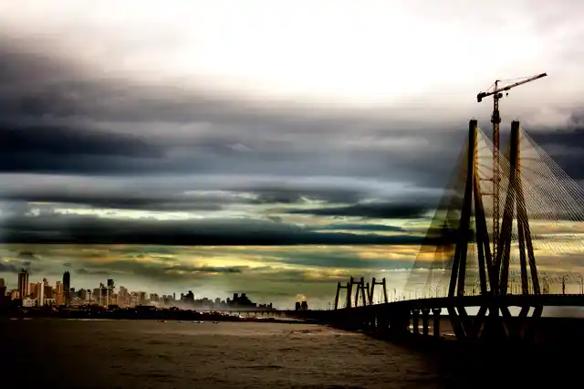 Mumbai. (Photo: iStock)