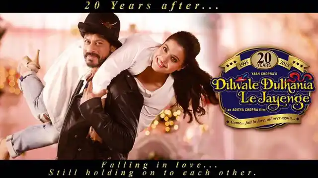 The most enviable<i> jodi</i> of Bollywood (Photo courtesy: <a href="https://twitter.com/iamsrk/status/656170149096136704/photo/1">Twitter</a>/<a href="https://twitter.com/iamsrk/status/656170149096136704/photo/1">Shah Rukh Khan</a>)