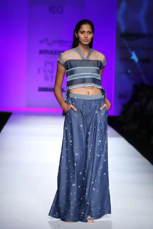 Pallavi Mohan. (Photo: FDCI)