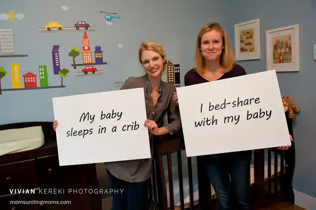 Shauna Stewart-Douglas’ idea has seen phenomenal results. (Photo Courtesy: Vivian Kereki and <a href="http://momsunitingmoms.com/">Moms Uniting Moms</a>)