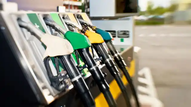Petrol price hike. (Photo: iStock)