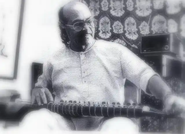 Remembering the musical genius of Salil Chowdhury. 