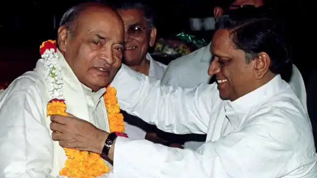 Rajaji may not have been entirely satisfied with Narasimha Rao and Manmohan Singh’s hesitant steps in dismantling the state’s overarching control over the national economy. (Photo: Reuters)