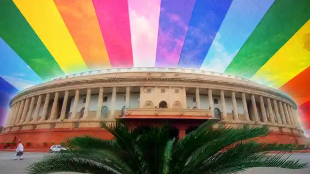 When will India be able to make the same apology that Canada did to its LGBT citizens?