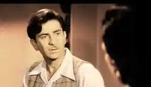 As an actor, Kapoor won three National Awards, several Filmfare Awards and was twice nominated for the Palm D’Or at the Cannes Film Festival for <i>Awaara</i> and <i>BootPolish</i> (Photo Courtesy: Khalid Mohamed)