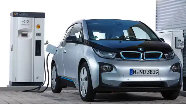 The BMW i3 is one of the most popular electric vehicles sold by the German automaker. 
