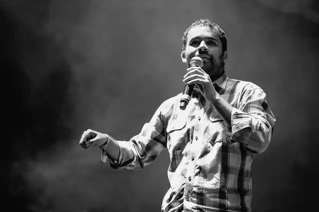 Vijay Nair has been organising music festivals for 13 years. (Photo Courtesy: <a href="https://www.facebook.com/vijaynair?fref=ts">Vijay Nair’s Facebook page</a>)