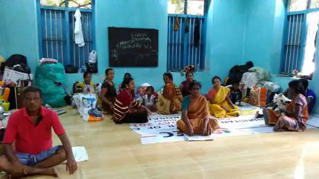 Authorities do little to implement Supreme Court order on construction of adequate shelter homes. Representational image.