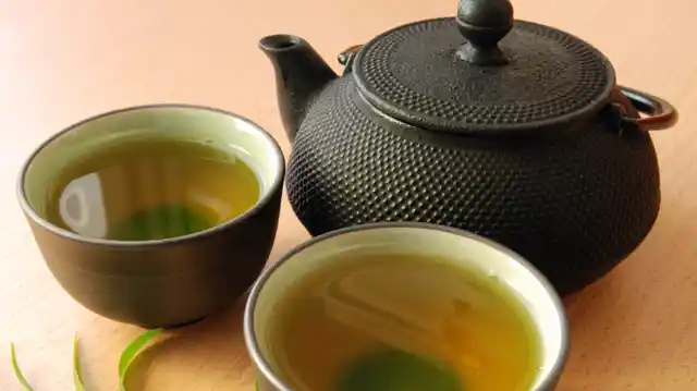 Hot and cold? No, they don’t go together.