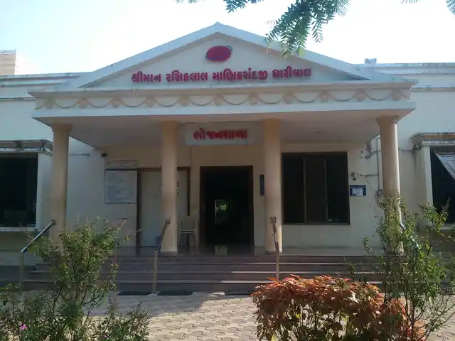 The unique hospital runs entirely on donations of Jain business families. (Photo Courtesy: Girivihar Trust)