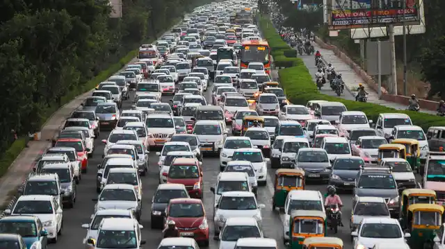 Uber wants to focus on de-congesting vehicular traffic in India. 