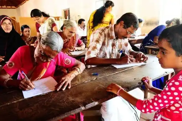 In 2007, the Kiran project was launched in Kannur district. (Photo: The News Minute)