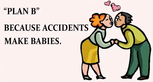 Remember the morning-after pill can prevent a pregnancy, not end it (Photo: The Quint)