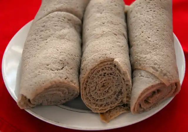 The teff is a staple in Ethiopia, but is available in India as the jawar. (Photo: iStock)