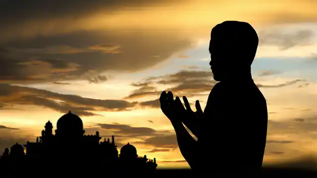 Representational image of Muslim praying. (Photo: iStockphoto)