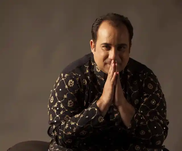 Rahat Fateh Ali Khan gets deported from Hyderabad due to immigration technicalities (Photo: Twitter/<a href="https://twitter.com/TimesofIslambad/status/682852895348363264">@TimesofIslambad</a>)