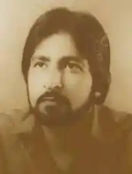 Ravender Kaushik. (Photo Courtesy: Facebook/<a href="https://www.facebook.com/ravinderkaushikRAWagent/photos_stream?ref=page_internal">ravinderkaushikRAWagent</a>)