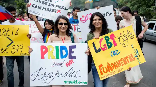 The right to privacy ruling has had an impact on Section 377.