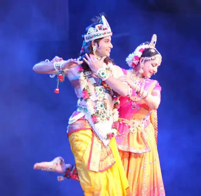 Hema Malini says it wasn’t easy balancing films with her passion for dance. 