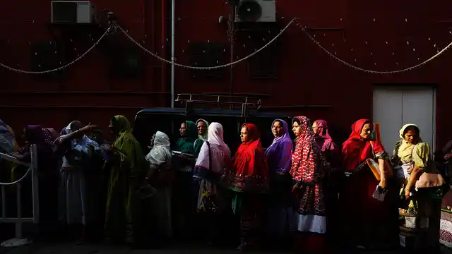 “The Bohra community is clearly divided on the issue of FGM, but today there are large numbers of men and women who agree with our views on FGM,” says Masooma Ranalvi. (Photo: Reuters)