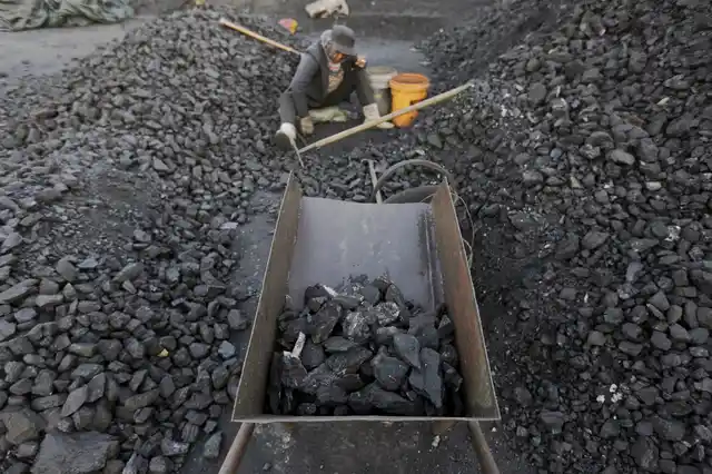 Coal workers are going to be the most affected. (Photo: Reuters)
