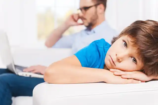 Parents don’t always know what’s best for their children (Photo: iStock)