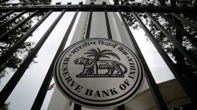 The Reserve Bank of India. 