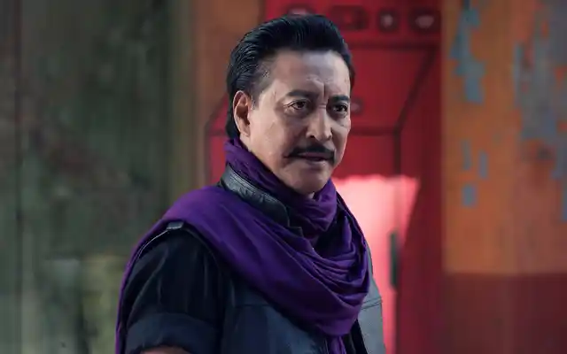 Ah yes, Danny Denzongpa was known to be partial to female company.