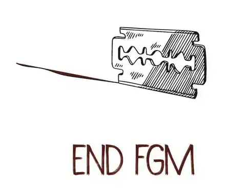 The campaign by Change.org to stop FGM. (Photo: <a href="https://www.change.org/p/end-female-genital-mutilation-in-india?utm_source=action_alert&amp;utm_medium=email&utm_campaign=457218&alert_id=bFfBYjuyGm_%2Bn26h3%2FY6jjjPtyGxmT%2FxlShnUfN8IFPx4kkkPs%2FUN8%3D">Change.org</a>)