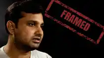 Mohd Aamir spent 14 years under trial as a terror accused. (Photo: <b>The Quint)</b>