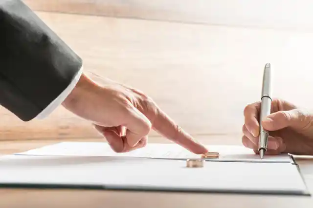 A divorce by mutual consent takes only 6 months after filing the petition for a divorce. (Photo: iStock)