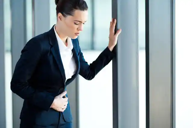 All the ‘official’ day will do, is ensure women can just tell their employers the truth. (Photo: iStock)