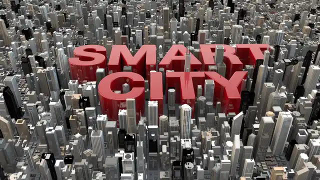 Most cities covered under the smart city project hope to become liveable, walkable, transit-oriented, healthy, climate resilient and smarter through ICT applications. (Photo: iStockphoto)