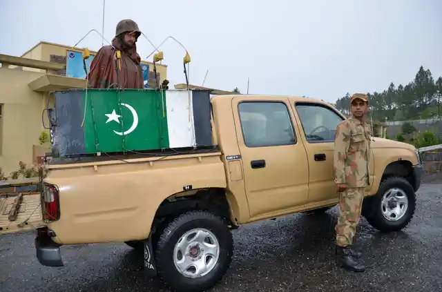 Baloch leaders claim that Pakistan has killed 200,000 Balochs in last decade. (Picture Courtesy: iStock Photo)