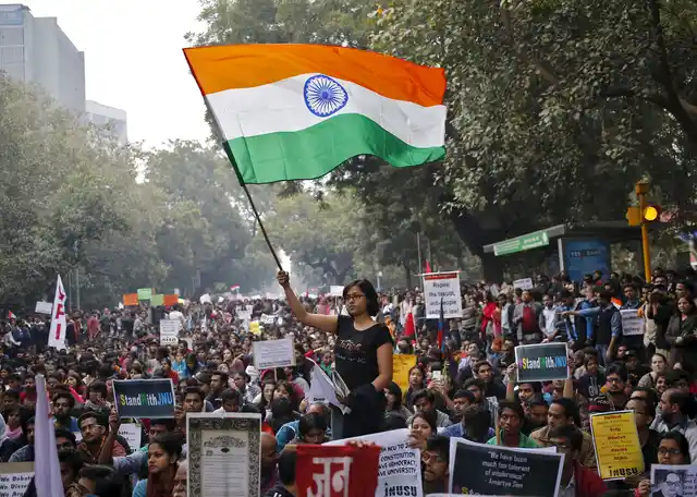 No hate speech, no trolling, no littering or peeing on the street: India let’s get our act together (Photo: Reuters)