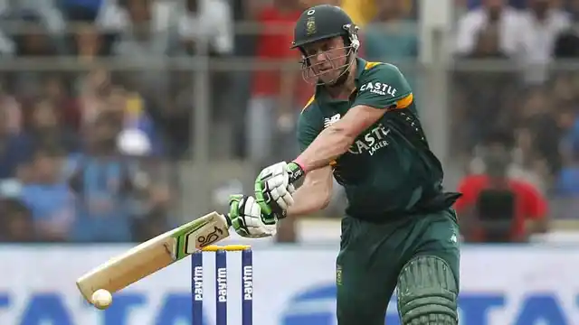 AB de Villiers will be the player to watch out for in the 2016 World T20. (Photo: Reuters)