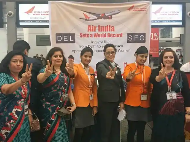 (Photo Courtesy: Facebook/<a href="https://www.facebook.com/AirIndia/photos/a.591175584357647.1073741845.251462618328947/691110974364107/?type=3&theater">Air India</a>)
