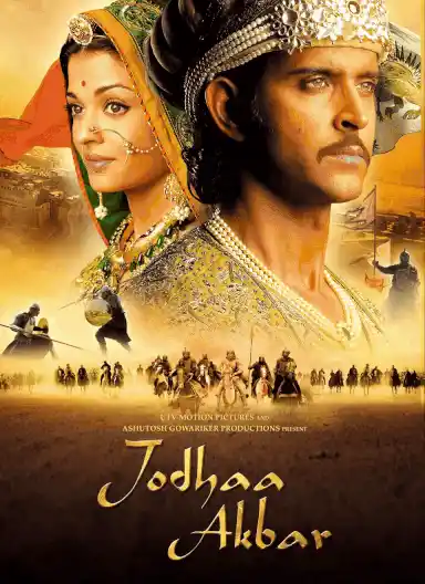What would’ve Jodha done?