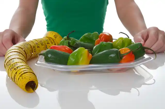 Most of us are making enough mistakes every day to mess up our metabolism. (Photo: iStock)