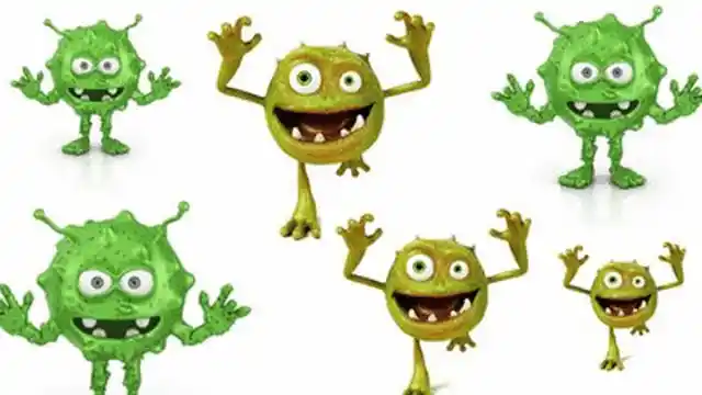 A recent study done by Harvard University found that 25% phones have trace-able fecal matter on them.<i> Eeeeewww! </i>