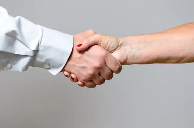 Divorce by mutual consent is perhaps the path of least acrimony in a divorce. (Photo: iStock)