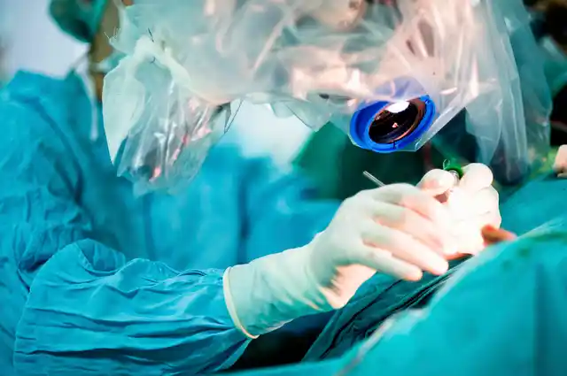 Robotic surgeries in India were done in every department possible. (Photo: iStockPhoto)