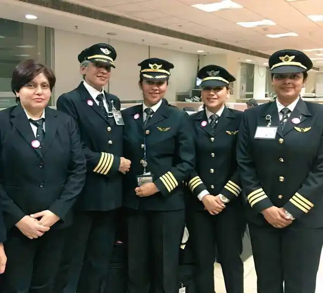 (Photo Courtesy: Facebook/<a href="https://www.facebook.com/AirIndia/photos/a.591175584357647.1073741845.251462618328947/691111111030760/?type=3&theater">Air India</a>)