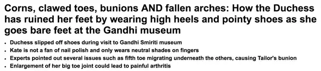 (Photo Courtesy: <i>The Daily Mail </i>Screengrab)