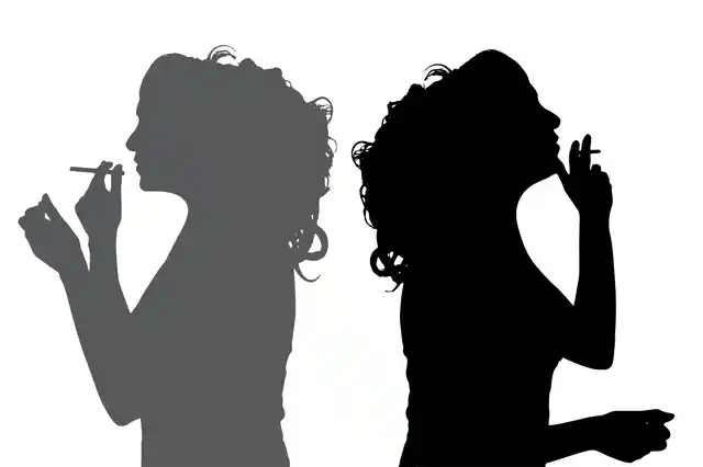 A university student in Kolkata alleged that she had been assaulted and abused for wearing shorts and smoking by some men returning from a poll rally of the “ruling party”. (Photo: iStock)
